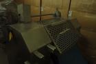 Moline 2-roll Sheeter